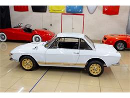 1967 Lancia Fulvia (CC-1912479) for sale in Rockville, Maryland