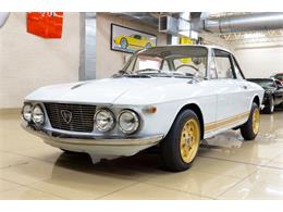 1967 Lancia Fulvia (CC-1912479) for sale in Rockville, Maryland
