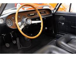 1967 Lancia Fulvia (CC-1912479) for sale in Rockville, Maryland