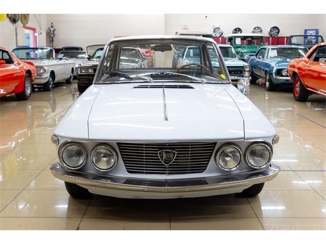 1967 Lancia Fulvia (CC-1912479) for sale in Rockville, Maryland