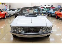 1967 Lancia Fulvia (CC-1912479) for sale in Rockville, Maryland