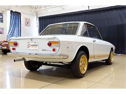 1967 Lancia Fulvia (CC-1912479) for sale in Rockville, Maryland