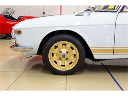 1967 Lancia Fulvia (CC-1912479) for sale in Rockville, Maryland