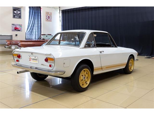 1967 Lancia Fulvia (CC-1912479) for sale in Rockville, Maryland