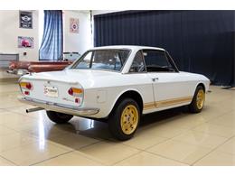 1967 Lancia Fulvia (CC-1912479) for sale in Rockville, Maryland