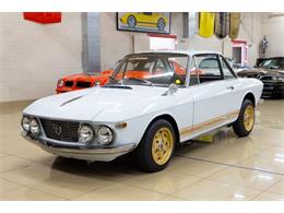 1967 Lancia Fulvia (CC-1912479) for sale in Rockville, Maryland
