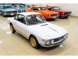 1967 Lancia Fulvia (CC-1912479) for sale in Rockville, Maryland