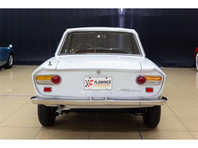 1967 Lancia Fulvia (CC-1912479) for sale in Rockville, Maryland