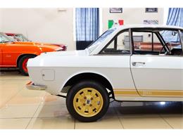 1967 Lancia Fulvia (CC-1912479) for sale in Rockville, Maryland