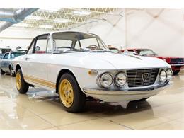 1967 Lancia Fulvia (CC-1912479) for sale in Rockville, Maryland