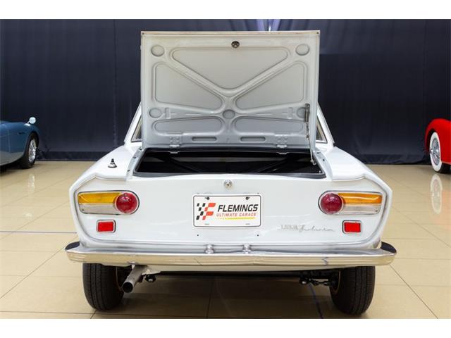 1967 Lancia Fulvia (CC-1912479) for sale in Rockville, Maryland