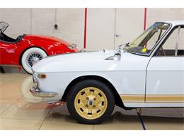 1967 Lancia Fulvia (CC-1912479) for sale in Rockville, Maryland