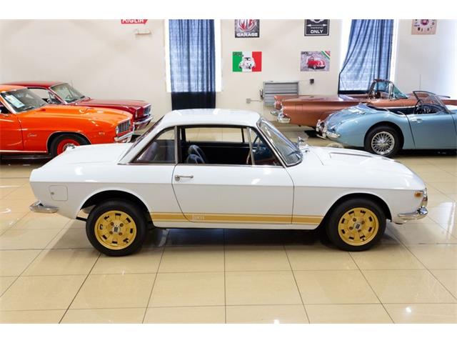 1967 Lancia Fulvia (CC-1912479) for sale in Rockville, Maryland