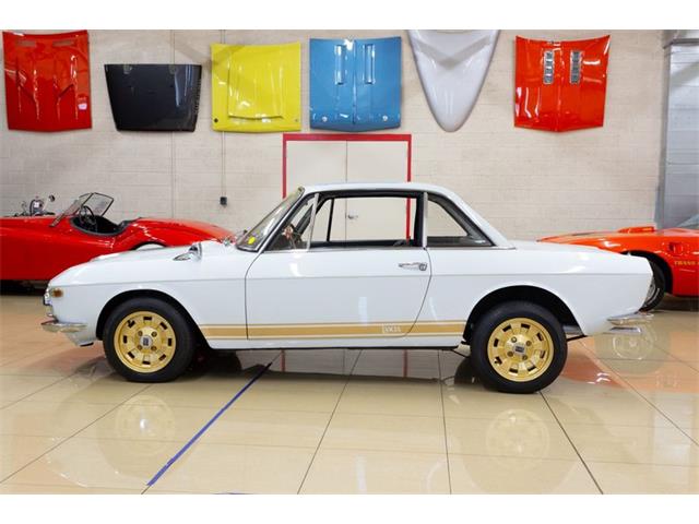 1967 Lancia Fulvia (CC-1912479) for sale in Rockville, Maryland
