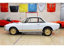 1967 Lancia Fulvia (CC-1912479) for sale in Rockville, Maryland