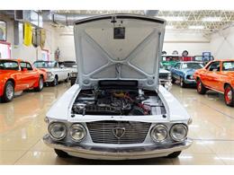 1967 Lancia Fulvia (CC-1912479) for sale in Rockville, Maryland