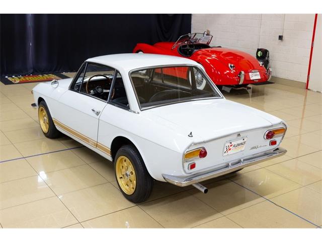 1967 Lancia Fulvia (CC-1912479) for sale in Rockville, Maryland