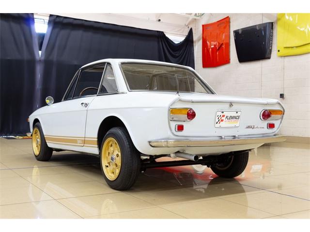 1967 Lancia Fulvia (CC-1912479) for sale in Rockville, Maryland