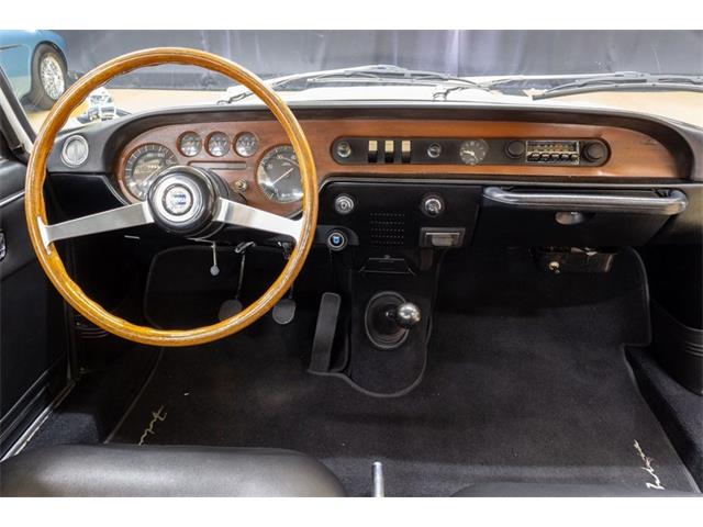 1967 Lancia Fulvia (CC-1912479) for sale in Rockville, Maryland