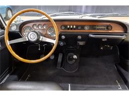 1967 Lancia Fulvia (CC-1912479) for sale in Rockville, Maryland