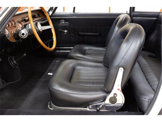 1967 Lancia Fulvia (CC-1912479) for sale in Rockville, Maryland
