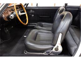 1967 Lancia Fulvia (CC-1912479) for sale in Rockville, Maryland
