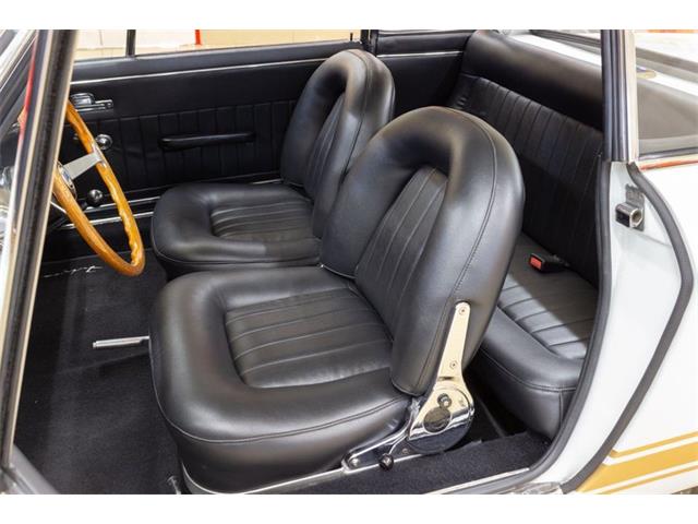 1967 Lancia Fulvia (CC-1912479) for sale in Rockville, Maryland