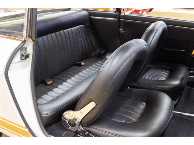 1967 Lancia Fulvia (CC-1912479) for sale in Rockville, Maryland