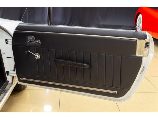 1967 Lancia Fulvia (CC-1912479) for sale in Rockville, Maryland