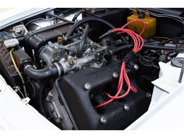 1967 Lancia Fulvia (CC-1912479) for sale in Rockville, Maryland
