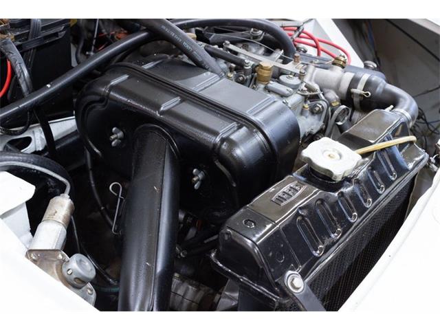 1967 Lancia Fulvia (CC-1912479) for sale in Rockville, Maryland
