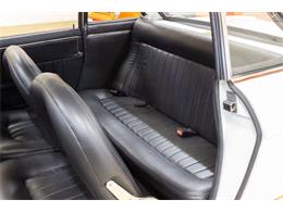1967 Lancia Fulvia (CC-1912479) for sale in Rockville, Maryland