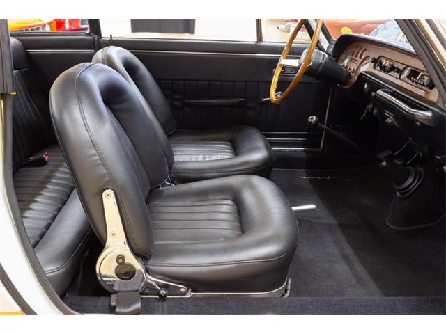 1967 Lancia Fulvia (CC-1912479) for sale in Rockville, Maryland