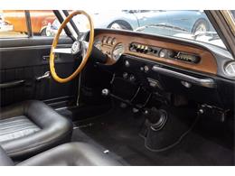 1967 Lancia Fulvia (CC-1912479) for sale in Rockville, Maryland