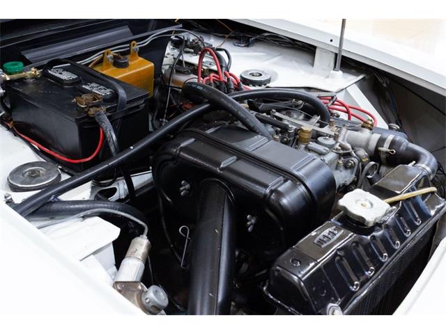 1967 Lancia Fulvia (CC-1912479) for sale in Rockville, Maryland