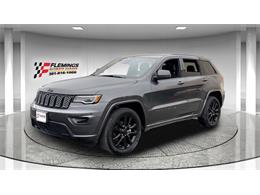 2020 Jeep Grand Cherokee (CC-1912481) for sale in Rockville, Maryland