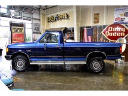 1989 Ford F250 (CC-1912483) for sale in Sherwood, Oregon