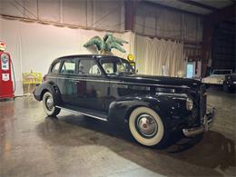 1940 LaSalle 50 (CC-1912484) for sale in Atlanta, Georgia