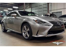 2015 Lexus RC350 (CC-1912485) for sale in Chicago, Illinois