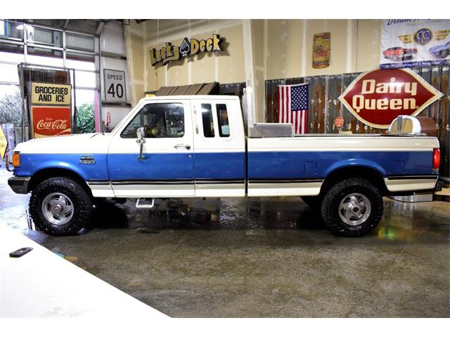 1988 Ford F250 (CC-1912486) for sale in Sherwood, Oregon