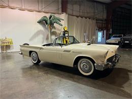 1957 Ford Thunderbird (CC-1912487) for sale in Atlanta, Georgia