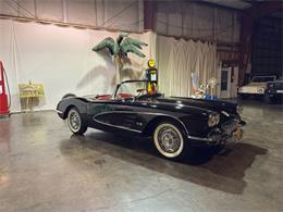 1959 Chevrolet Corvette (CC-1912488) for sale in Atlanta, Georgia