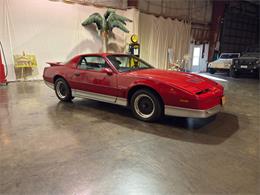 1987 Pontiac Firebird (CC-1912491) for sale in Atlanta, Georgia