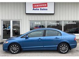 2009 Honda Civic (CC-1912498) for sale in Des Moines, Iowa