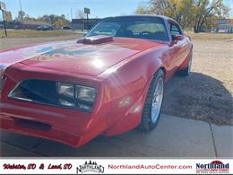 1977 Pontiac Firebird Trans Am (CC-1910250) for sale in Webster, South Dakota