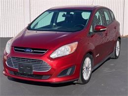 2014 Ford C-Max Hybrid (CC-1912504) for sale in Olathe, Kansas