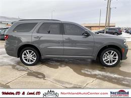 2023 Dodge Durango (CC-1910251) for sale in Webster, South Dakota