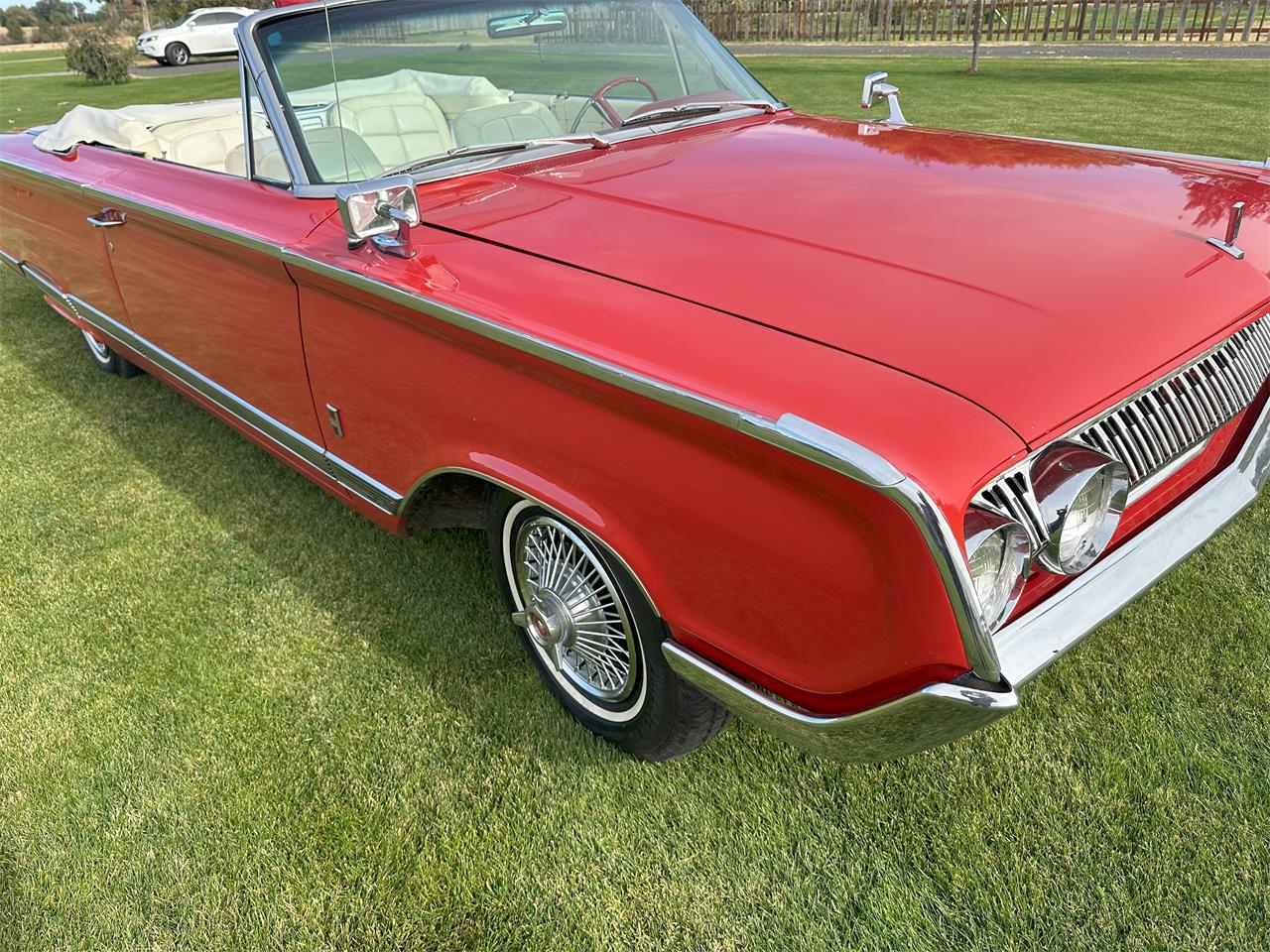 1963 Mercury Park Lane for Sale | ClassicCars.com | CC-1912512