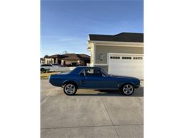 1967 Ford Mustang GT (CC-1912521) for sale in South Ogden, Utah