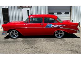 1956 Chevrolet 210 (CC-1912522) for sale in Farmington, New Mexico